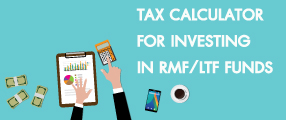 RMF/SSF Tax Planning