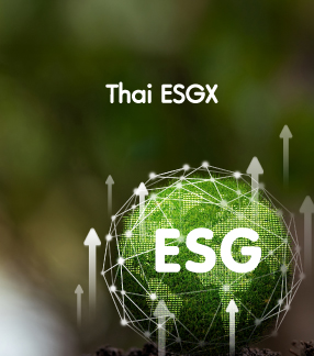 Thailand ESG Extra Fund (Thai ESGX) 